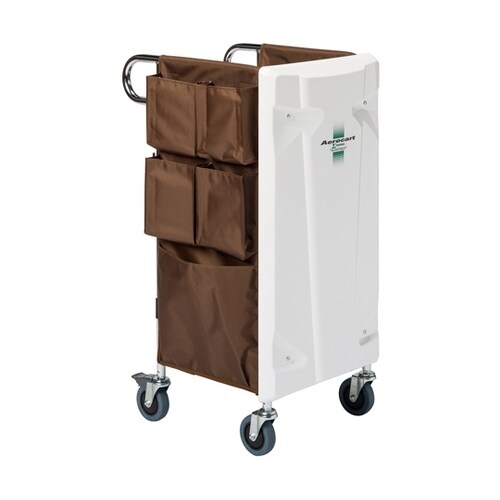 エアロカートΣ(シグマ) ブラウン DS