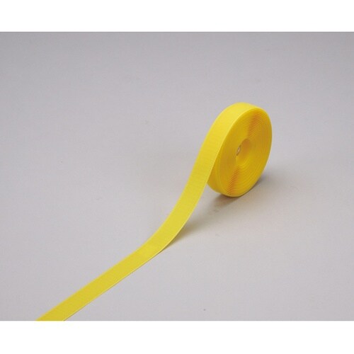 348022 フックラインテープ 黄