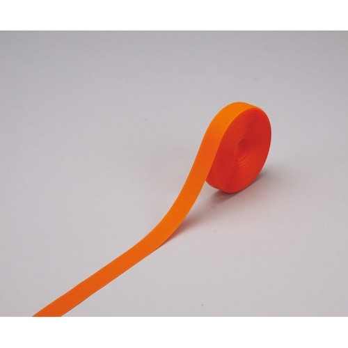 348024 フックラインテープオレンジ