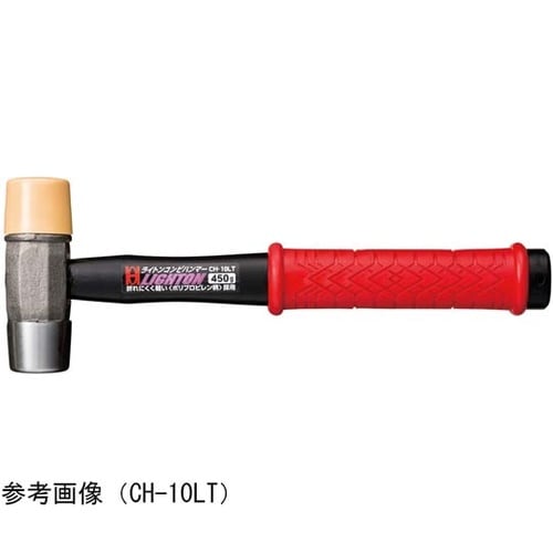 CH−10LT ライトンコンビハンマー