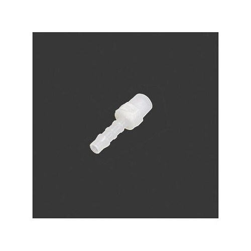 PVDFバーブアダプター 5mm (1/