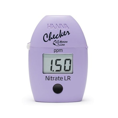 HI 781 マリンチェッカー