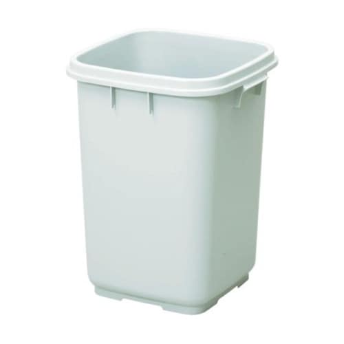 ダストBOX60型(エコ)本体 グレー