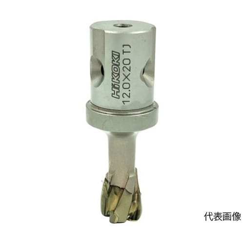 磁気ボール盤カッター スチールコア 13