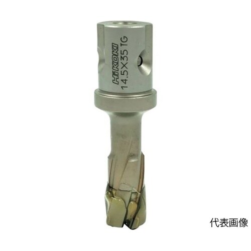 スチールコア ボール盤用 26mm T3