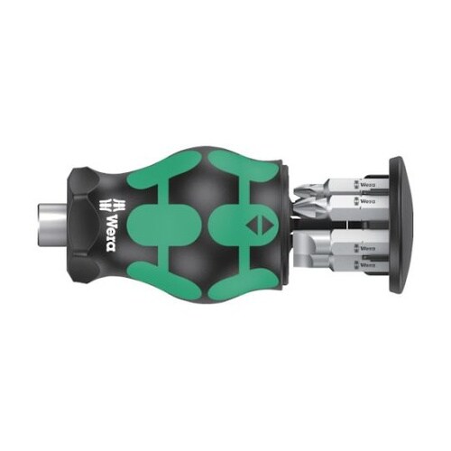 クラフトフォームコンパクト スタビマガジ