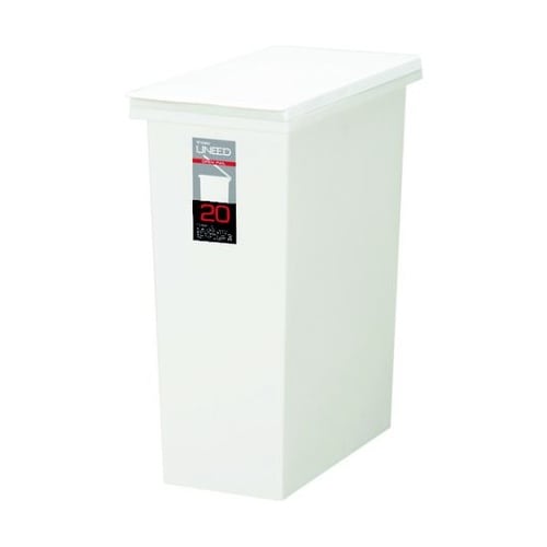 02008 ユニード オープンペール20