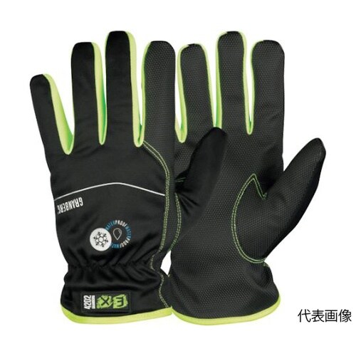 107.420209 防寒手袋 L