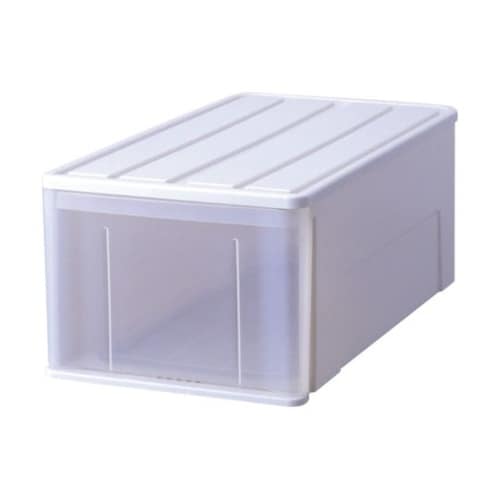 たっぷり収納ケース ワイド74L 110