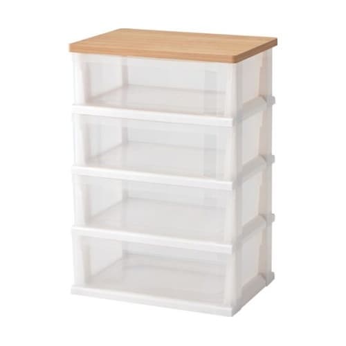 110012803 木製天板ストッカー