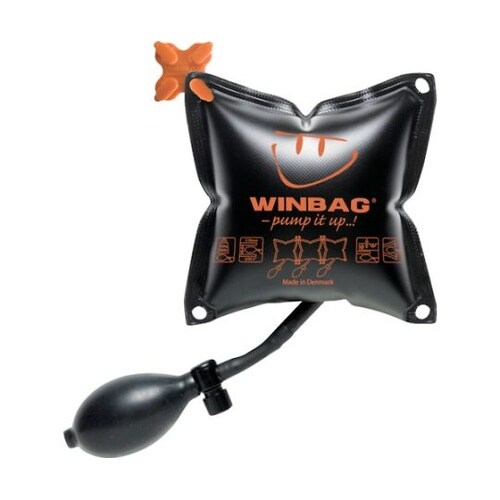 エアジャッキ MINI 最大能力70kg