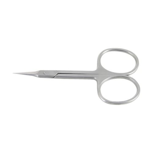 361SIT高精密ハサミ直刃刃長18mm