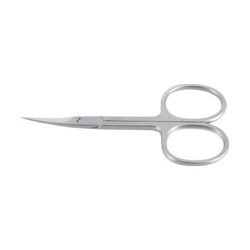 362IT 高精密ハサミ曲刃刃長22mm