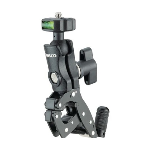 ロックアーム付きマルチクラブクランプ コ