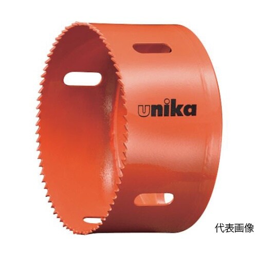 COMHSVU40B バイメタルコンボ