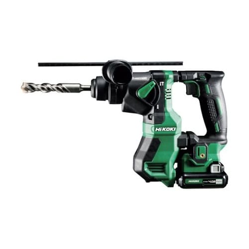 DH12DD2LSKロータリハンマドリル