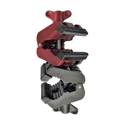 DMCP30ダブルピボットマルチクランプ