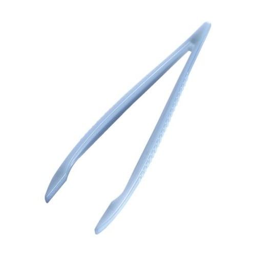 ディスポタイプピンセット先平 滅菌タイプ