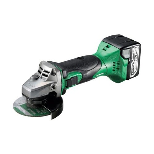 G14DSL2YP ディスクグラインダ