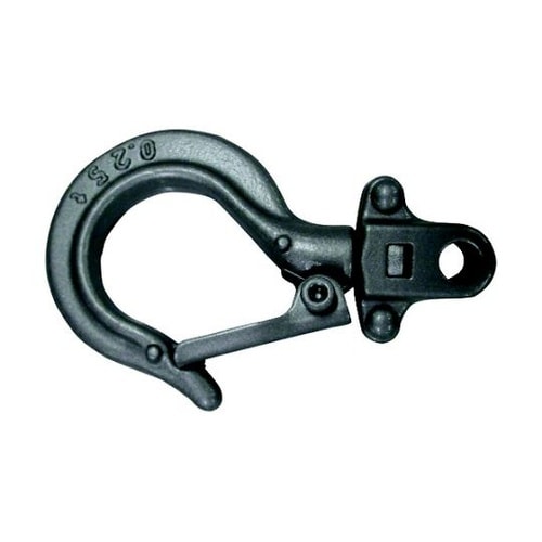 レバーブロックLX用部品 ウエフッククミ