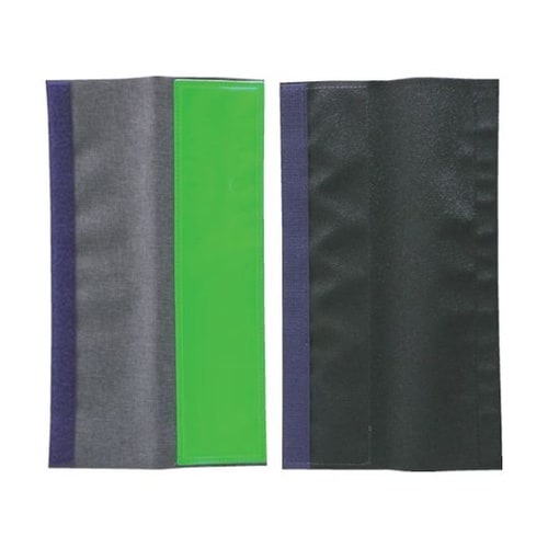 LRBFHG 可能なフルハーネス用反射材