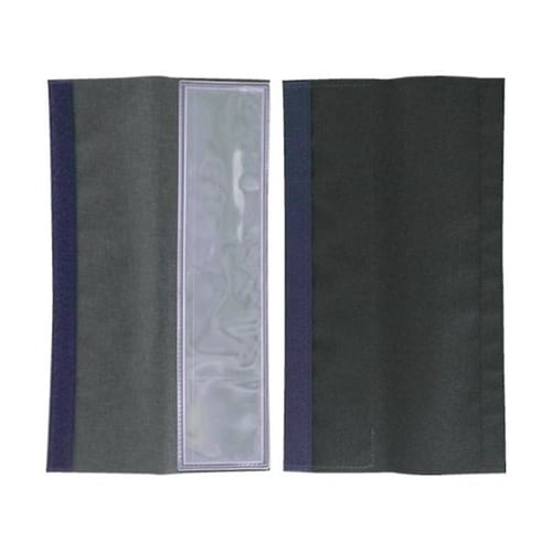 LRBFHW 可能なフルハーネス用反射材