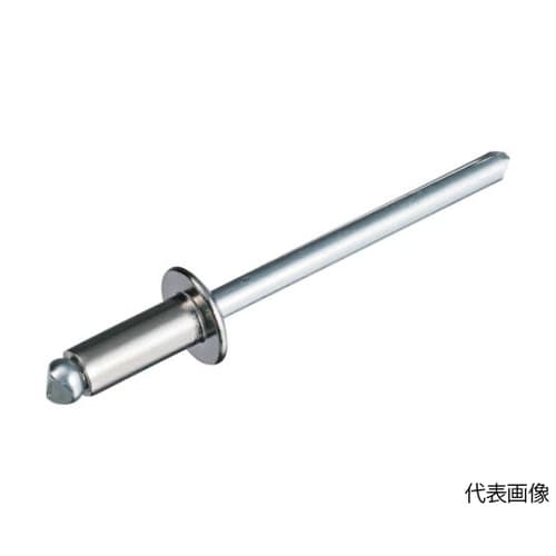 LSS32 エビ ブラインドリベット