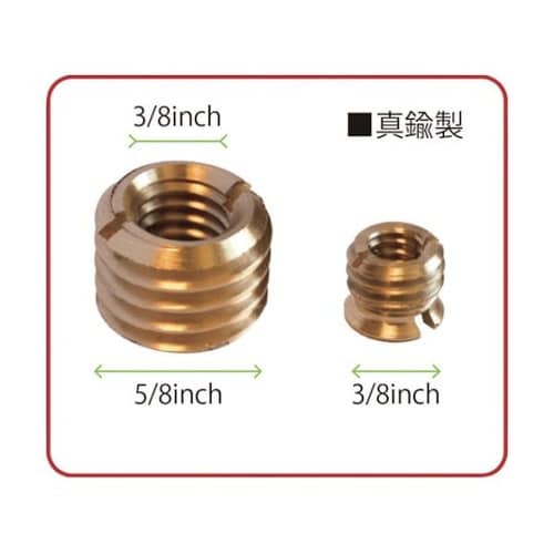 MDSAD マルチクランプ用アダプター