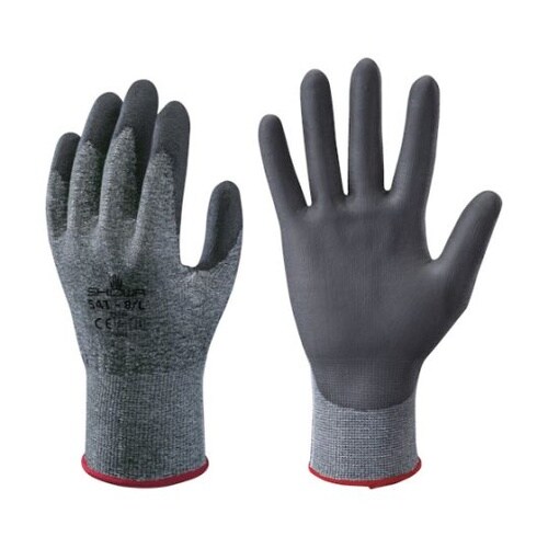 NO541XLBK 耐切創手袋