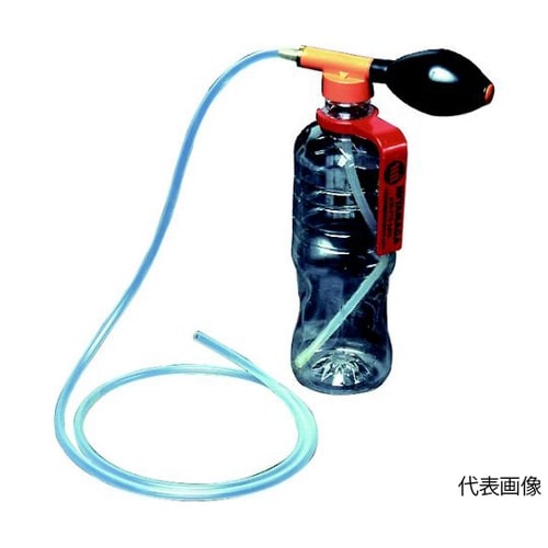 PBSSH ハンズフリー給水セット