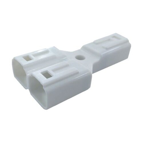 PCE01A502NA 防水コネクタ白