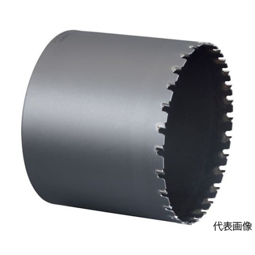 PCSM160Cスーパーメタルコアドリル