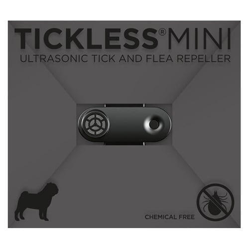 M01BL TICKLESSMINI 黒