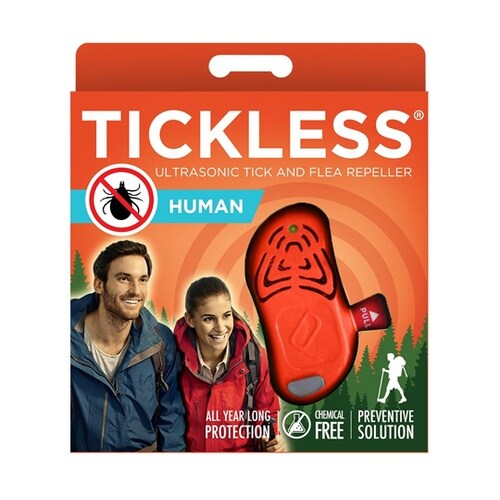 PRO−102OR TICKLESS 橙