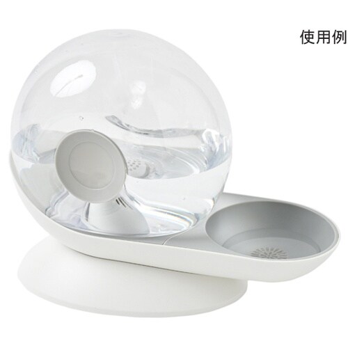 AW−C005GY スネイル自動給水器灰