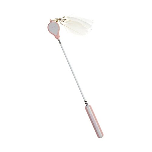 AW−C−020 ねこじゃらしDX 桃白