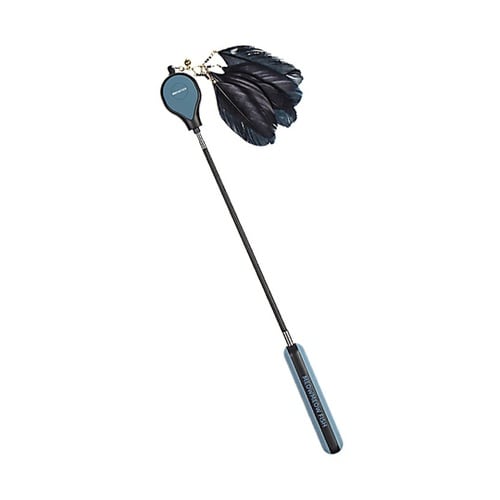 AW−C−020 ねこじゃらしDX 青黒