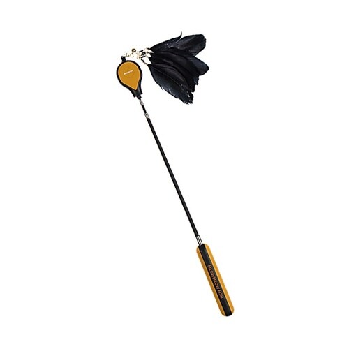 AW−C−020 ねこじゃらしDX 黄黒