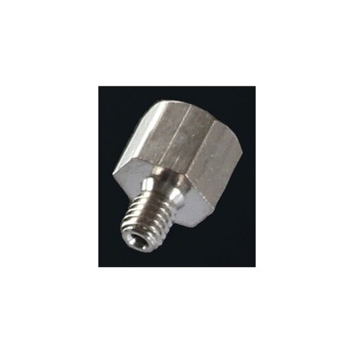 ネジ規格変換カップリング M3オス:10