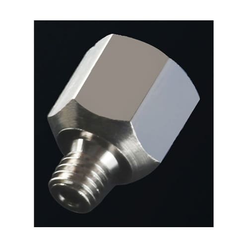 ネジ規格変換カップリング M6オス:1/