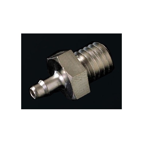 M6オスネジ付きメタルアダプター 2.0