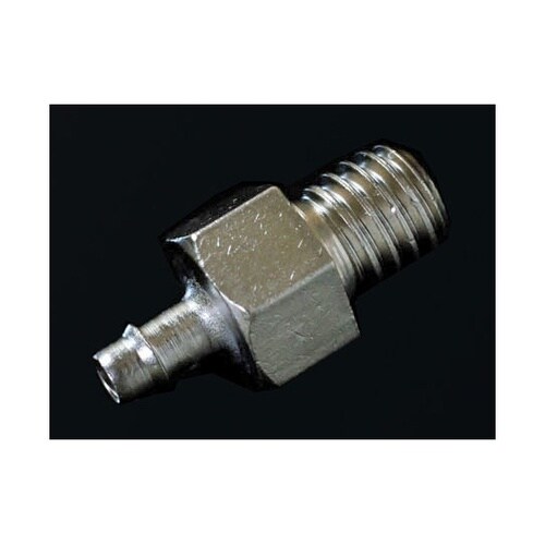 M6オスネジ付きメタルアダプター 2.5