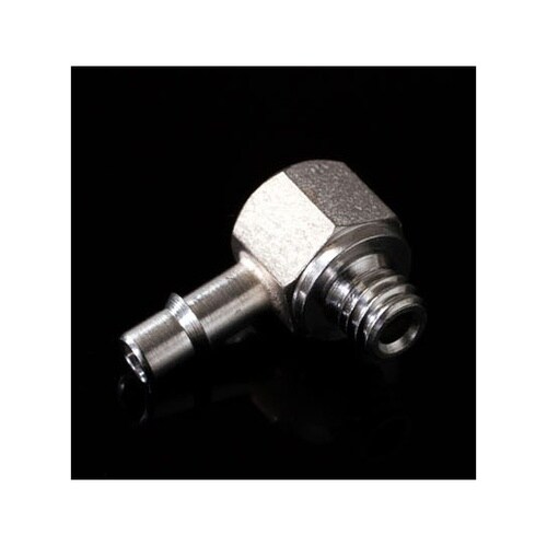 10−32UNFオスネジ付きSUSアダプ