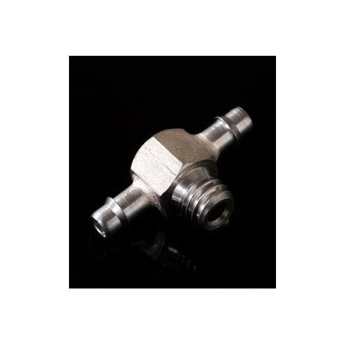 10−32UNFオスネジ付きSUSアダプ