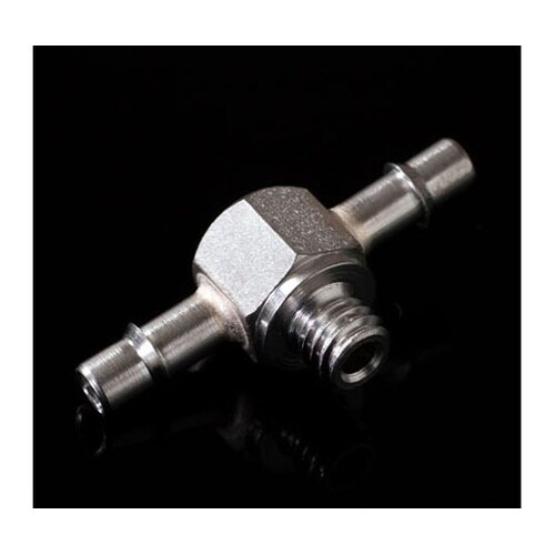 10−32UNFオスネジ付きSUSアダプ