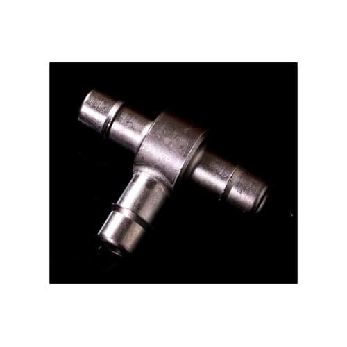 メタルT型コネクター 5mmチューブ用