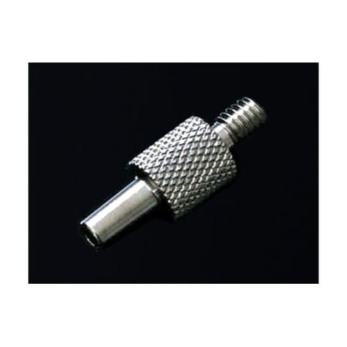 メタルルアーアダプター 10−32UNF