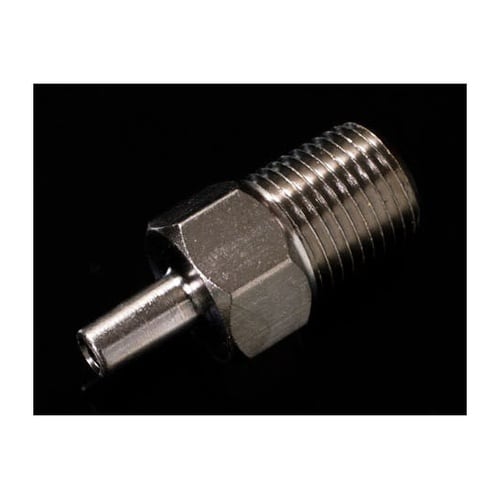 メタルルアーアダプター 1/8−27NP