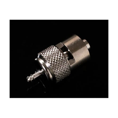 メタルオスルアーロックコネクター 1ー1