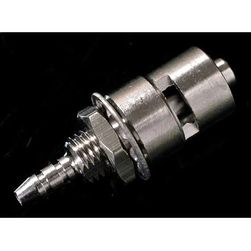 メタルオスルアーロック隔壁コネクター 1